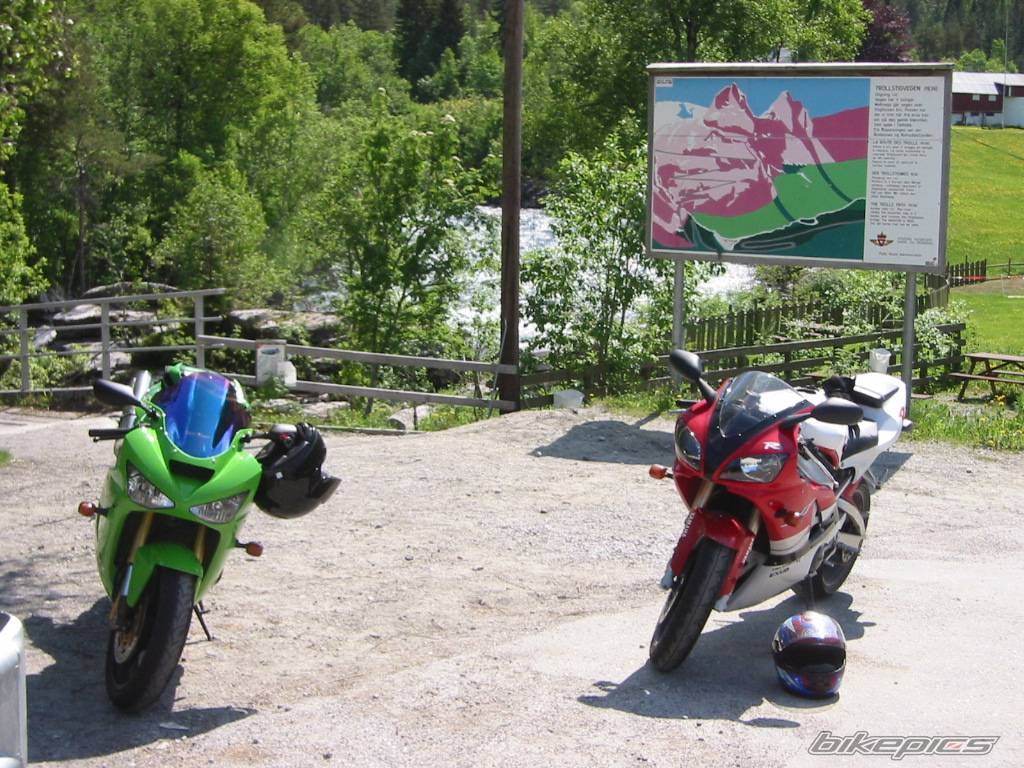 Bike Photo 267316