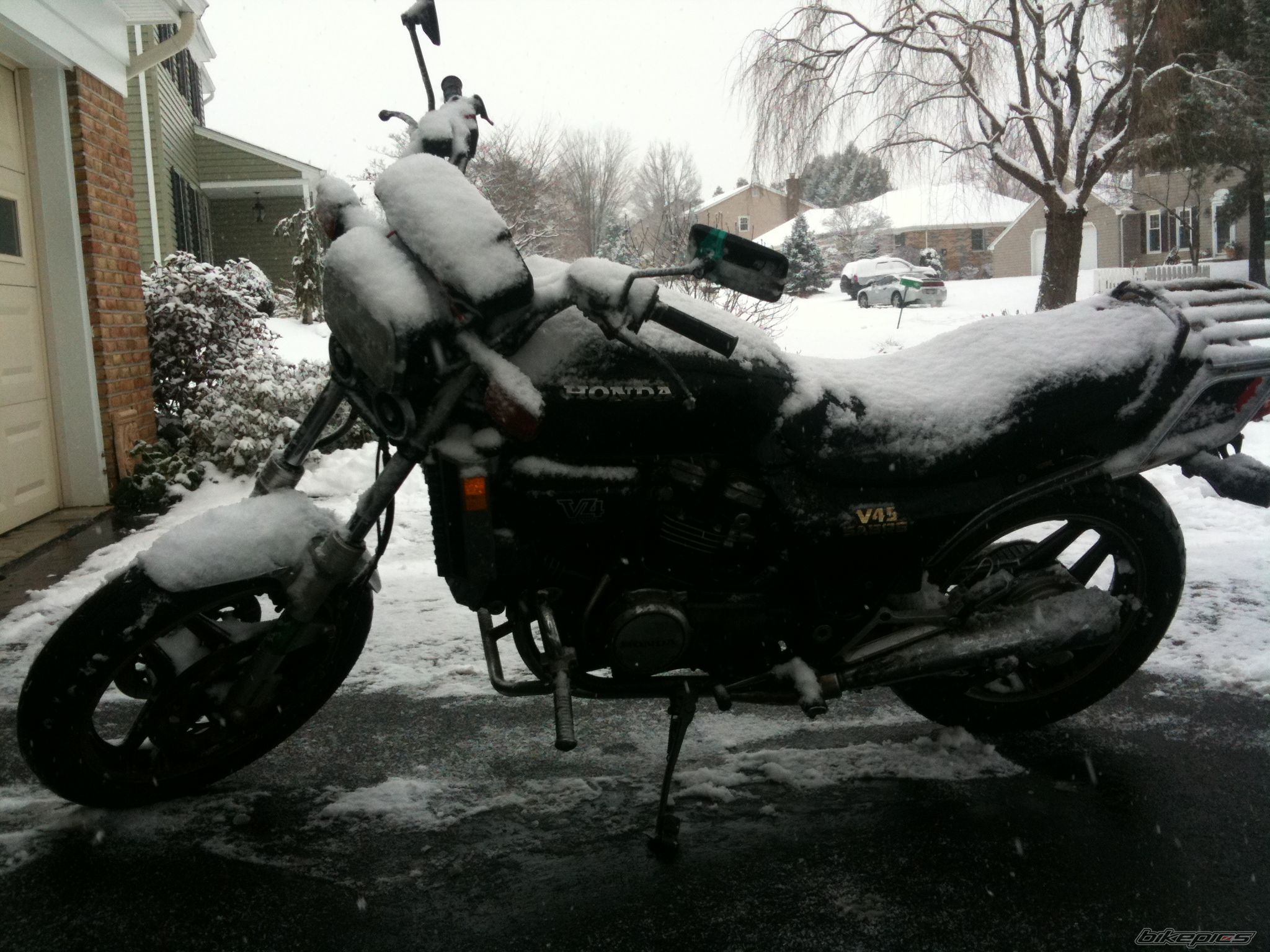 Bike Photo 2673229