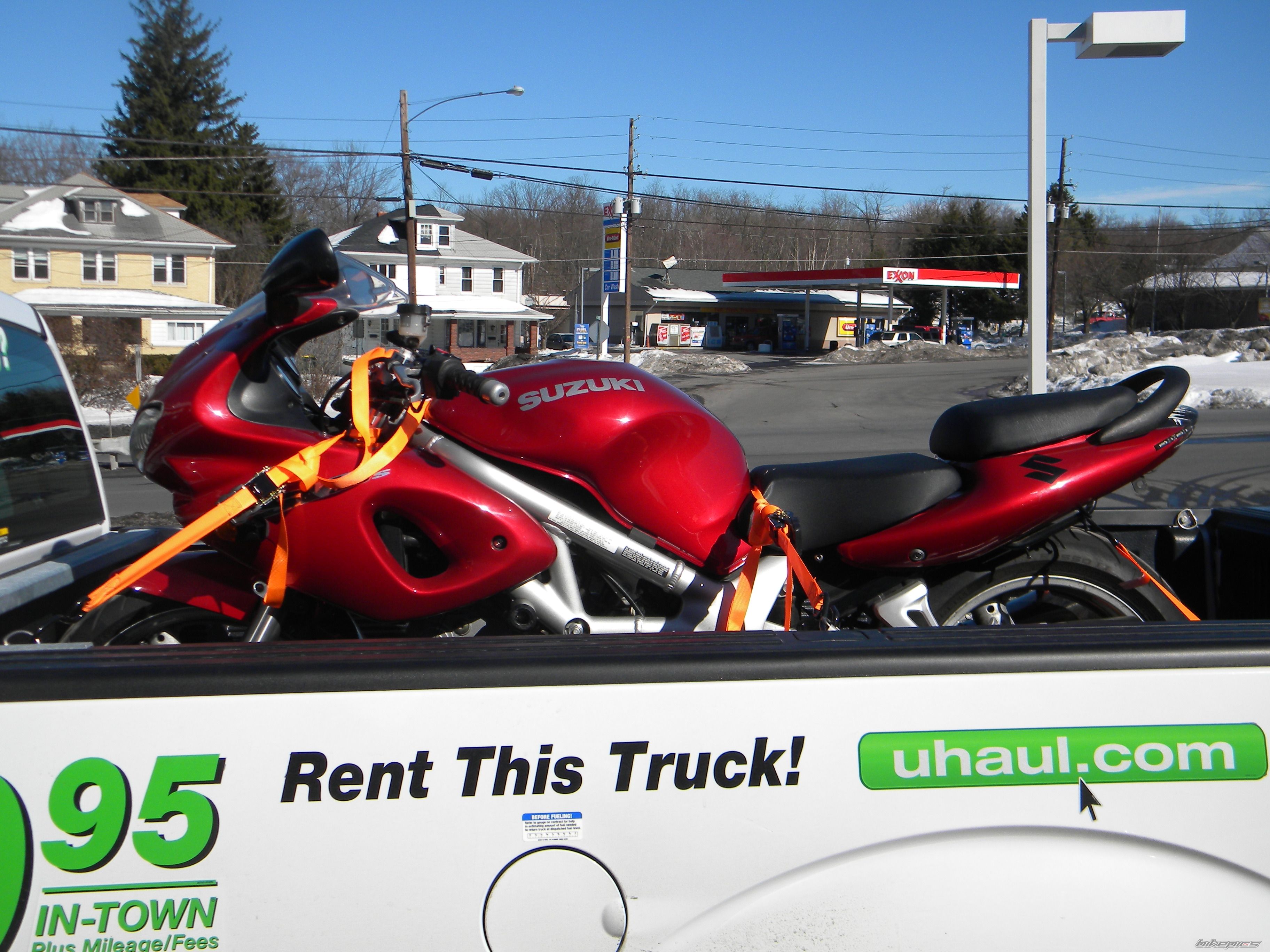 Bike Photo 2673278