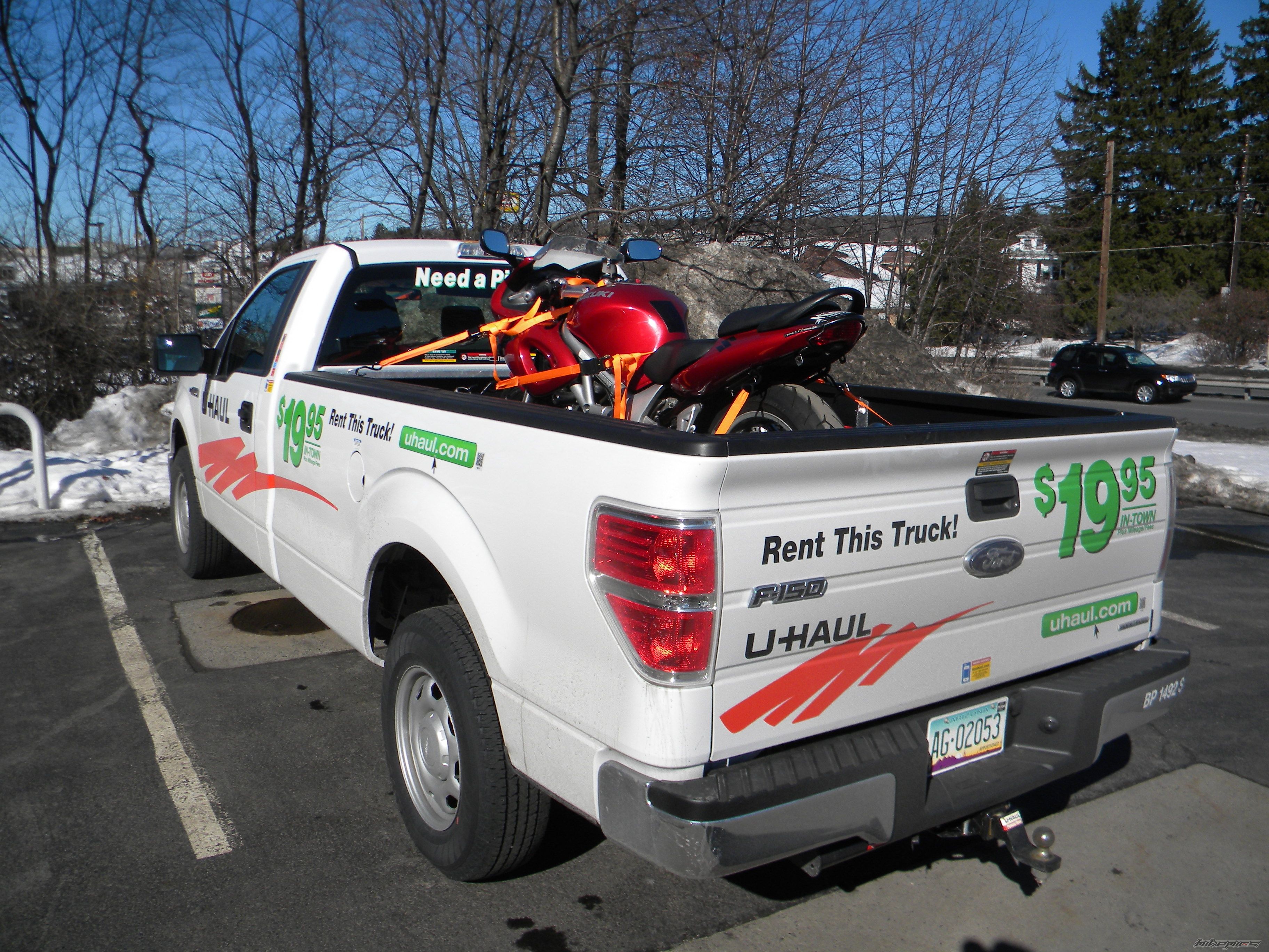Bike Photo 2673285