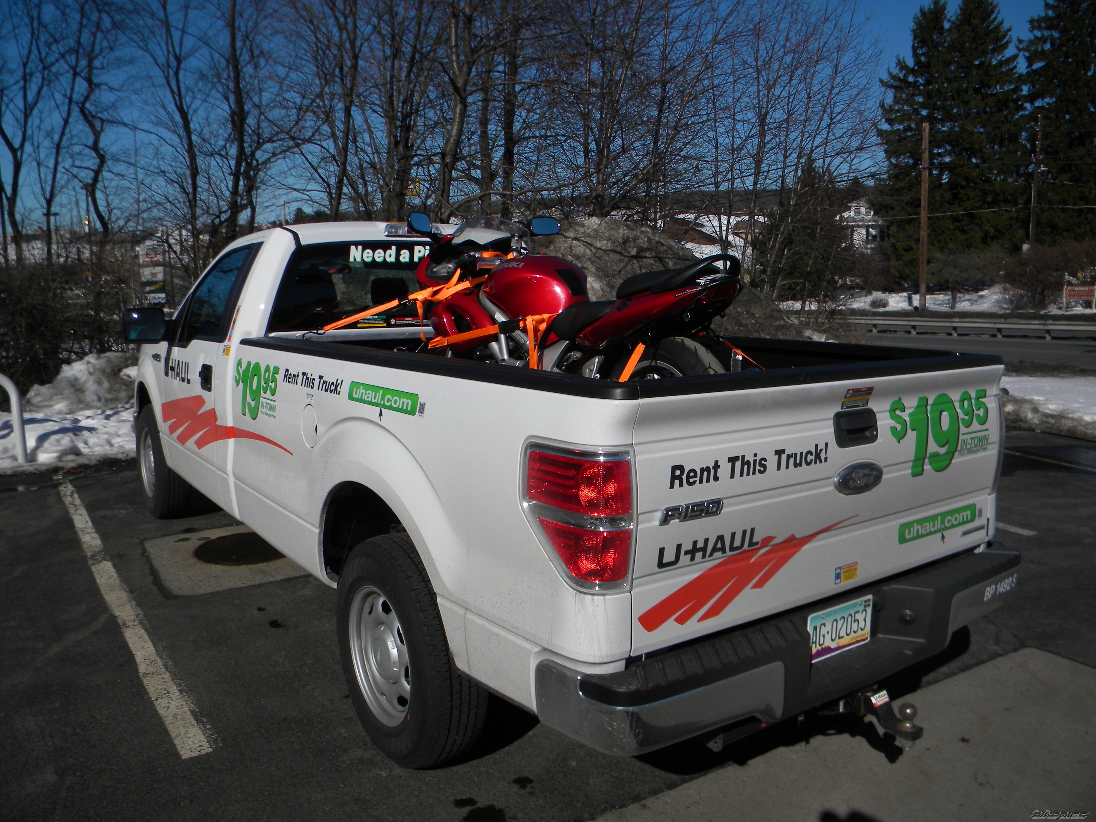 Bike Photo 2673286