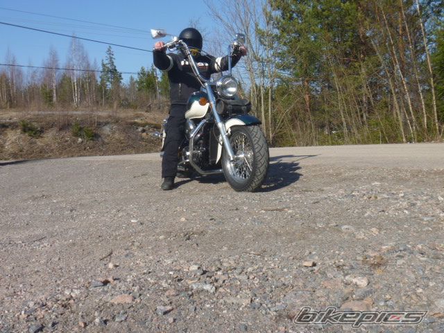 Bike Photo 2673303