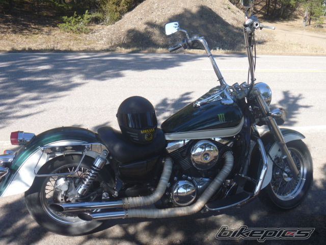 Bike Photo 2673310
