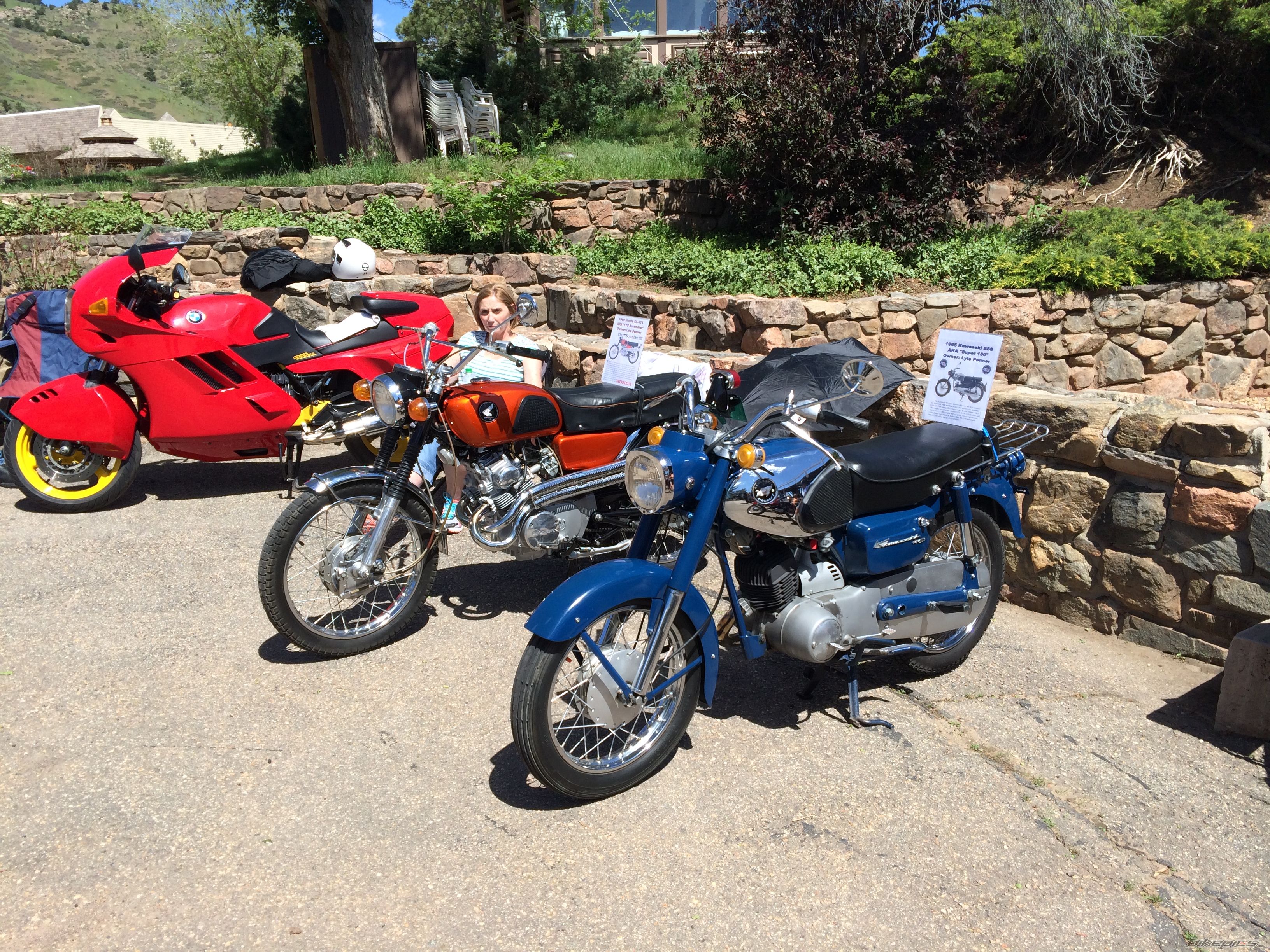 Bike Photo 2673338