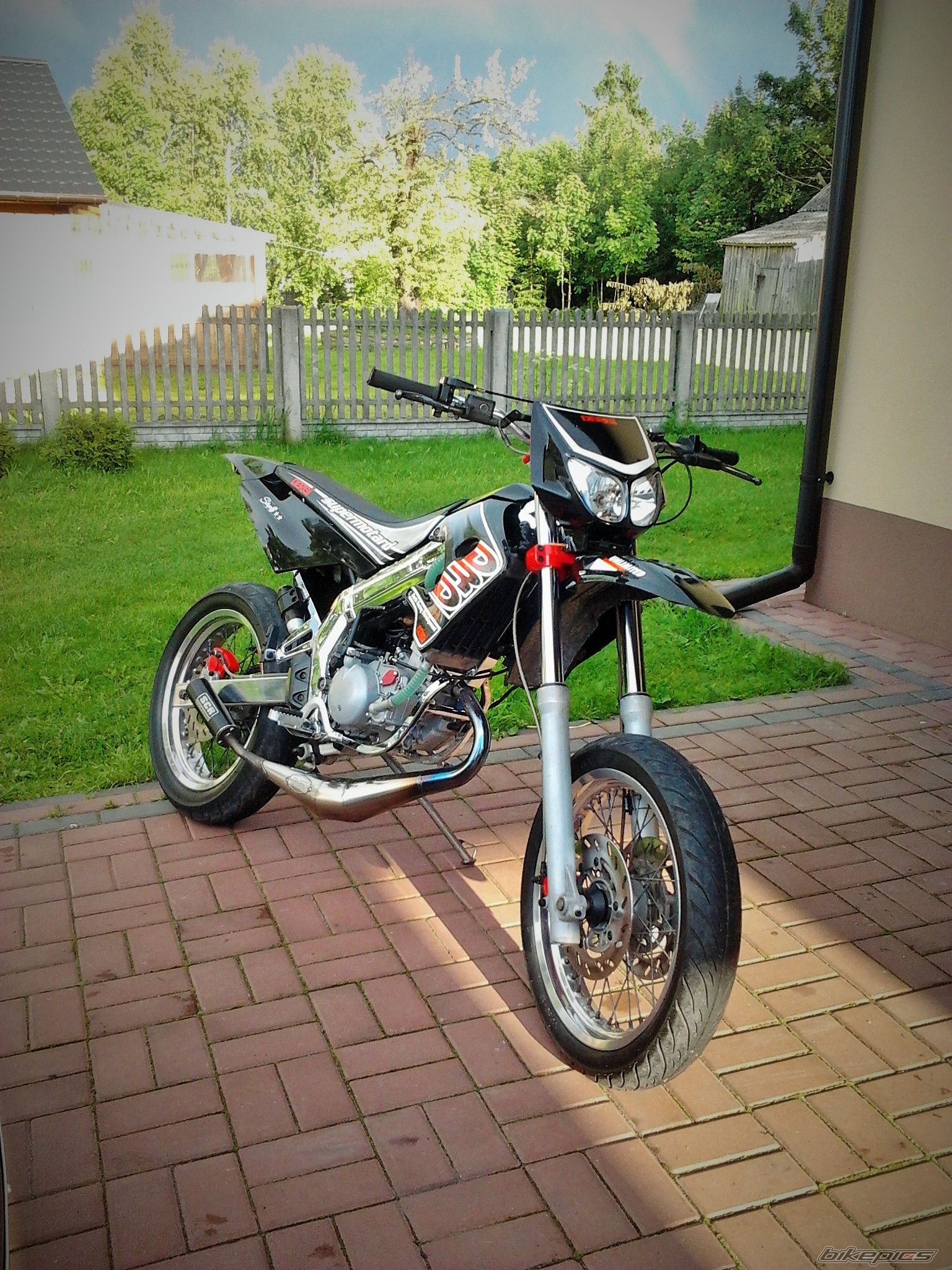 Bike Photo 2673378