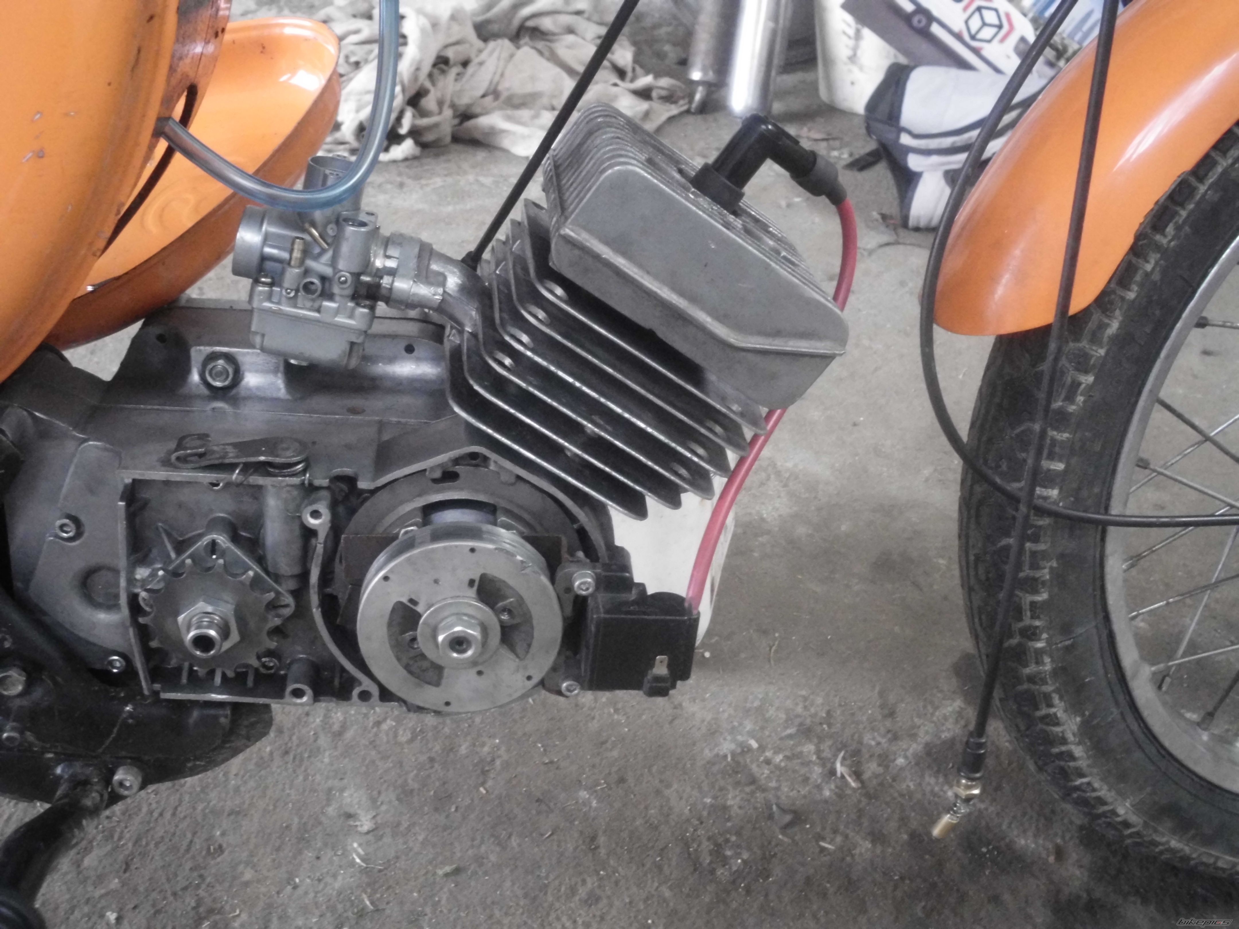 Bike Photo 2673412