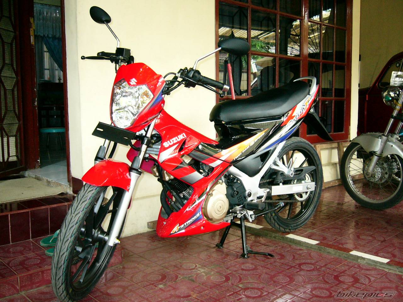 Bike Photo 267349