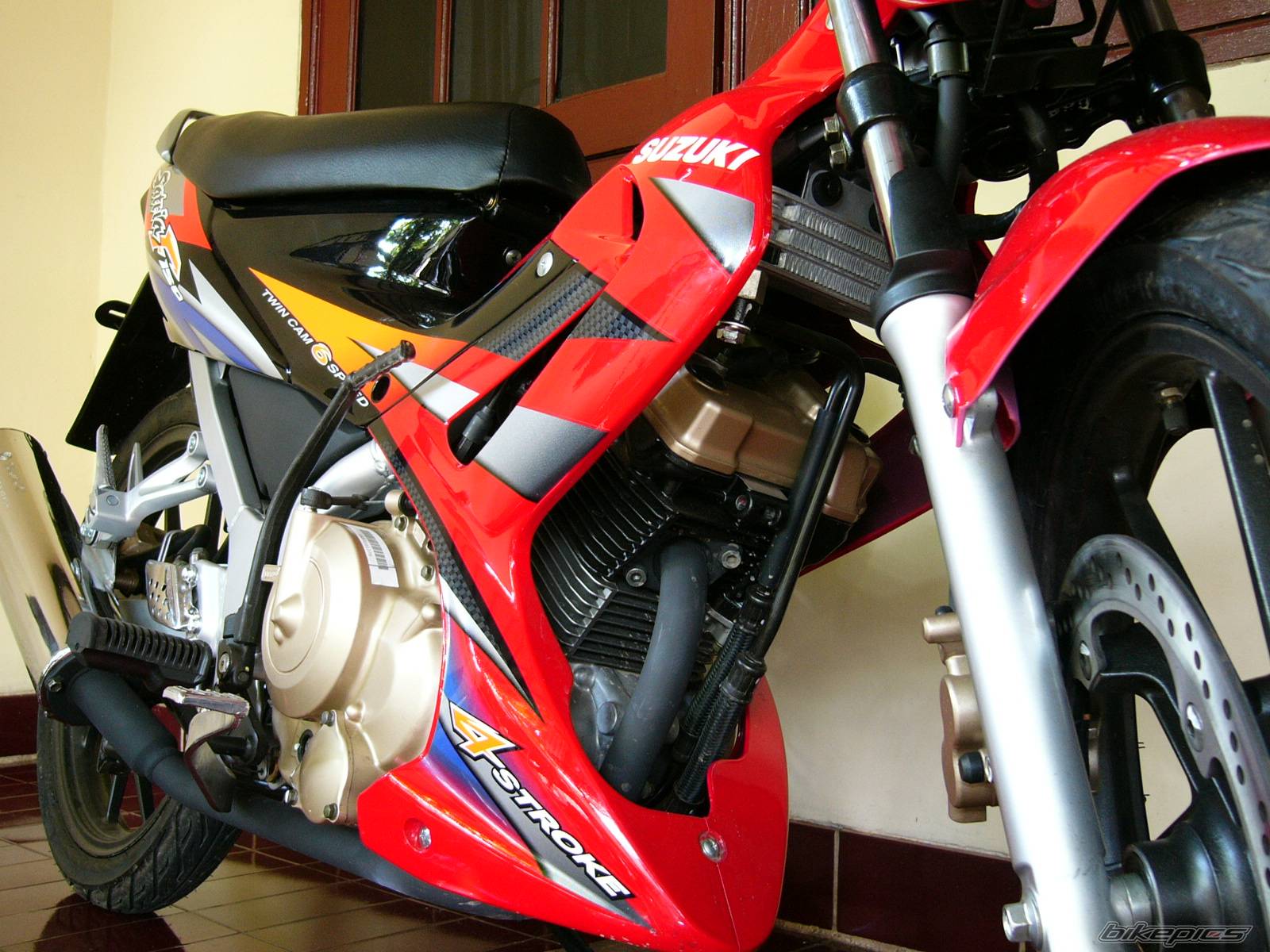 Bike Photo 267350