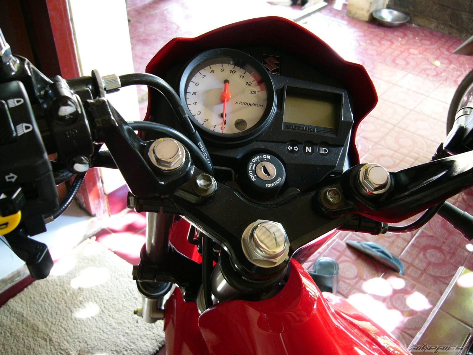 Bike Photo 267351