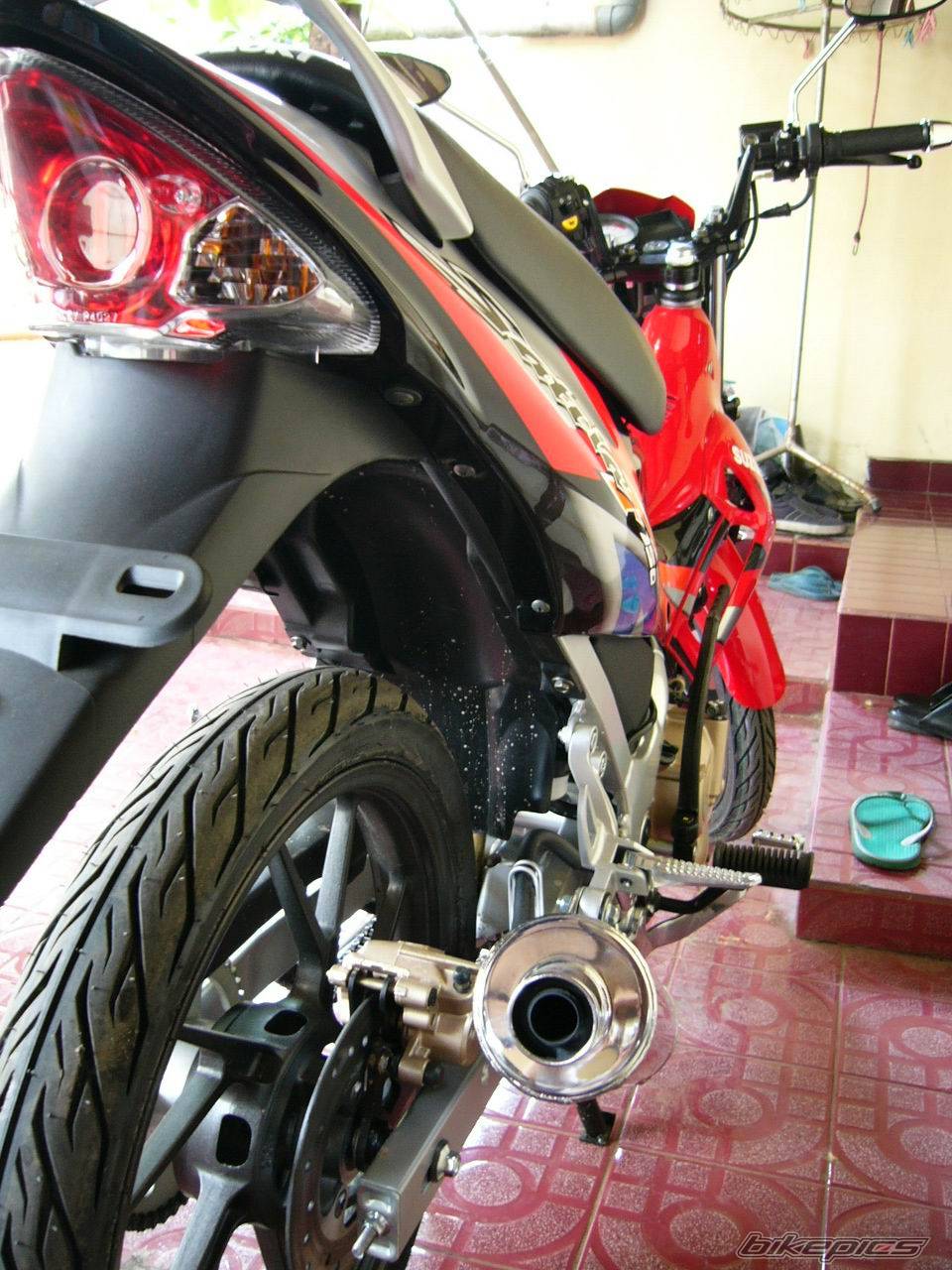 Bike Photo 267352