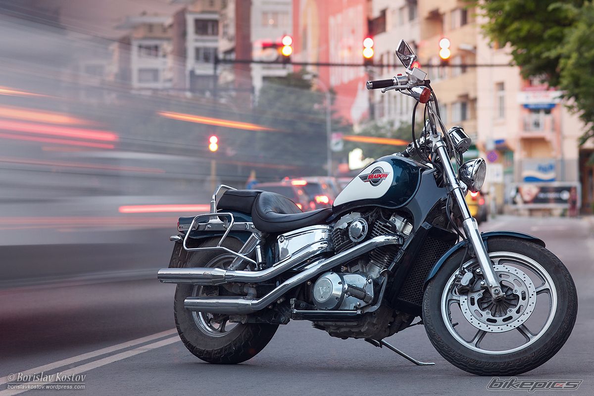 Bike Photo 2673525