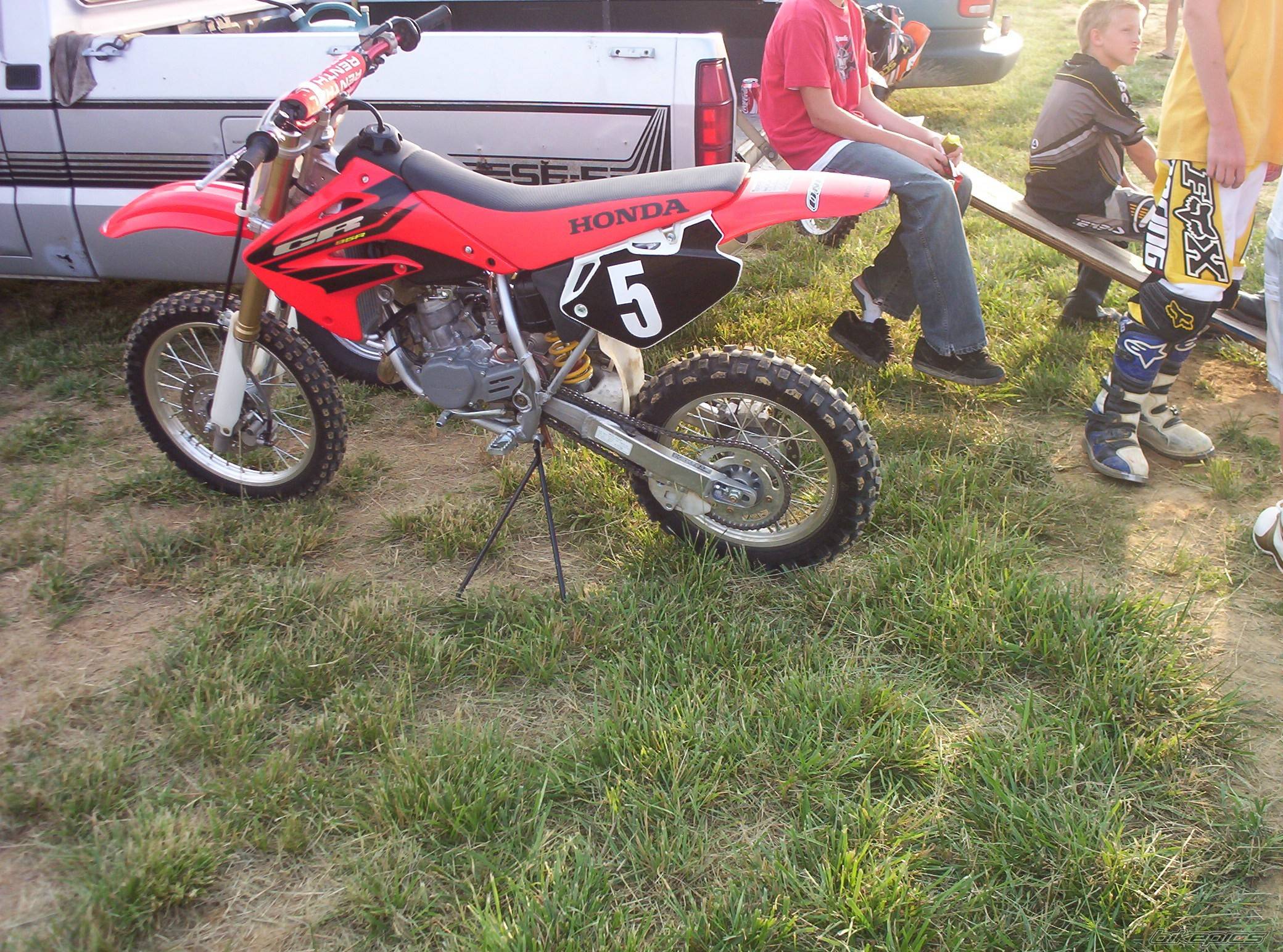 Bike Photo 267354