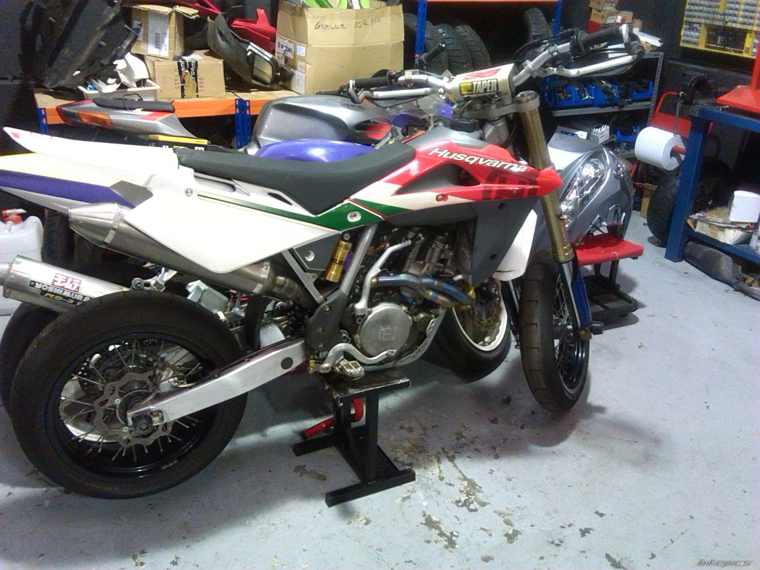 Bike Photo 2673542
