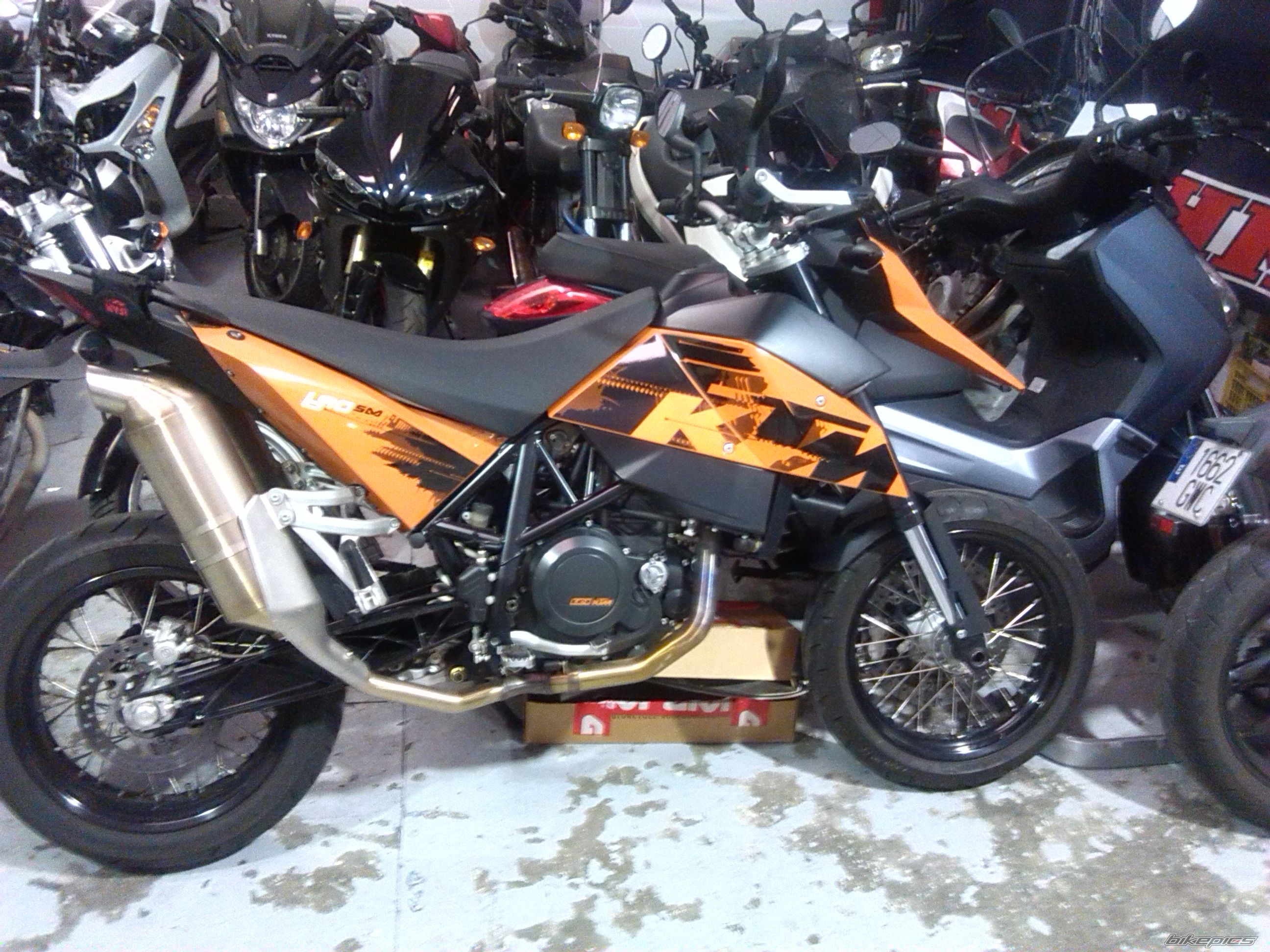 Bike Photo 2673543