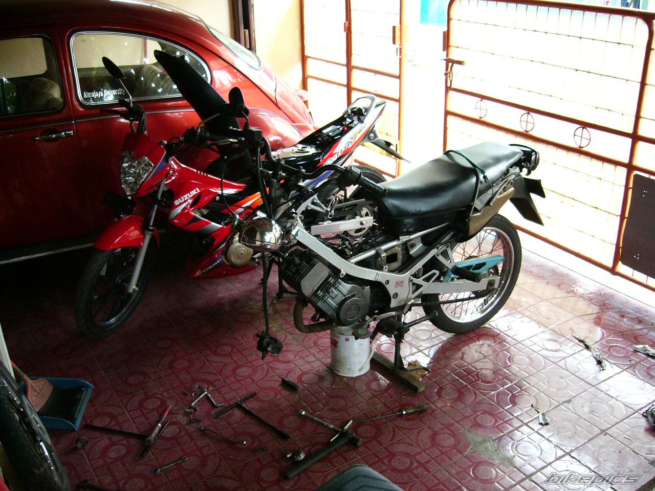 Bike Photo 267356