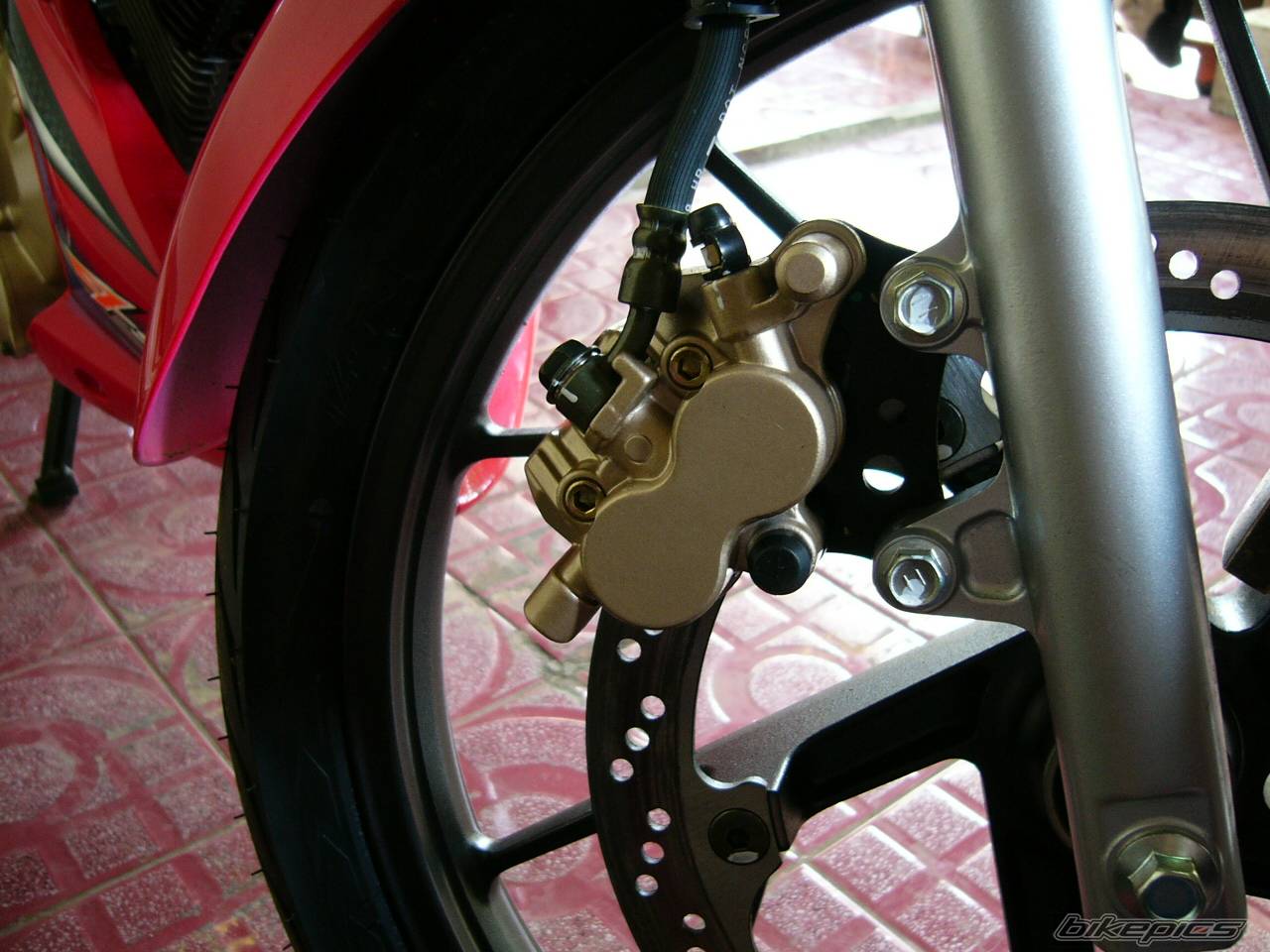 Bike Photo 267357
