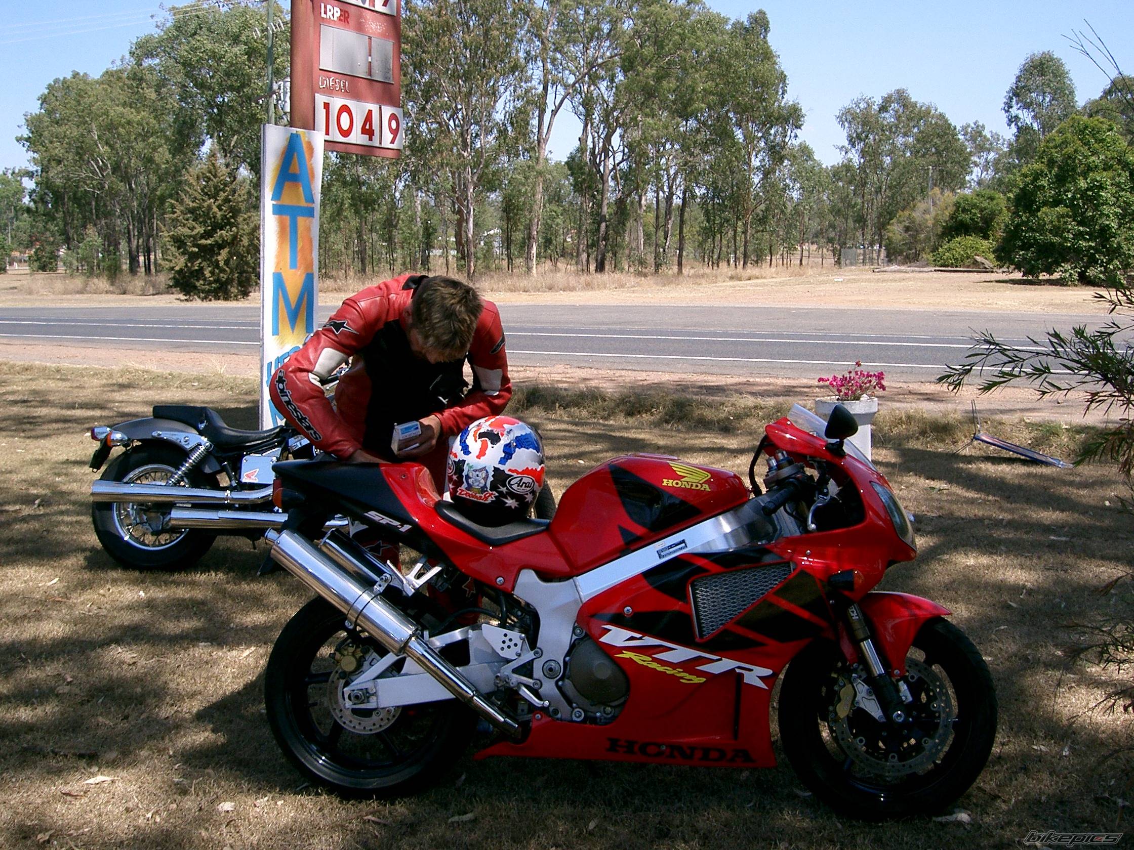 Bike Photo 267358