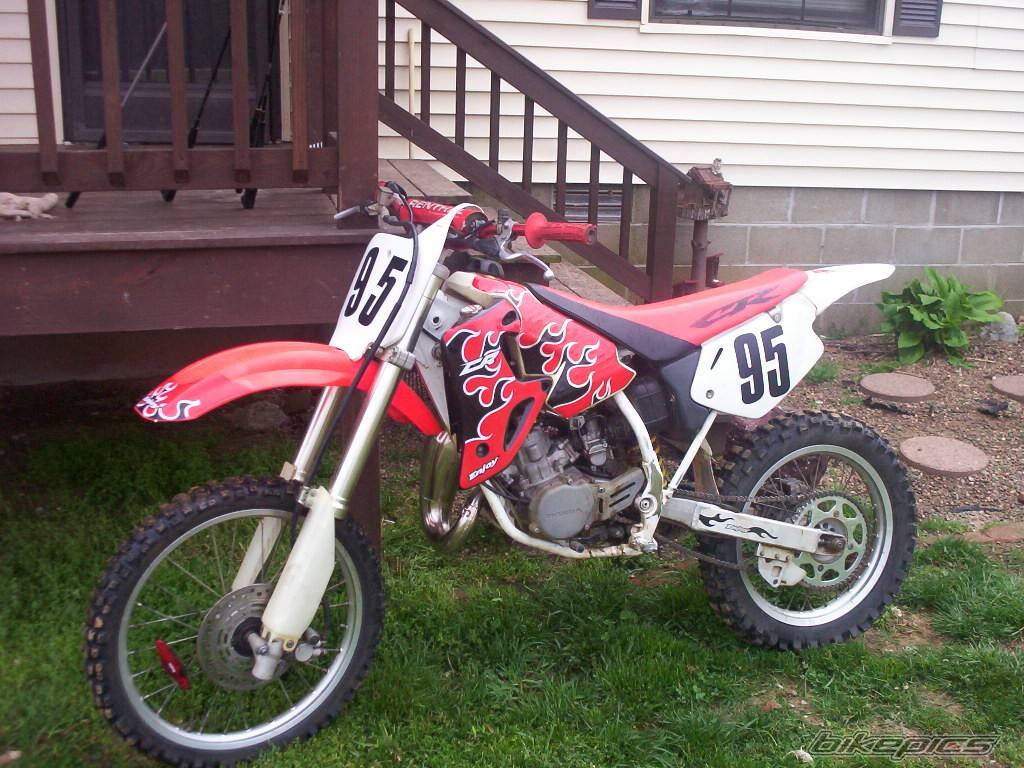 Bike Photo 267359