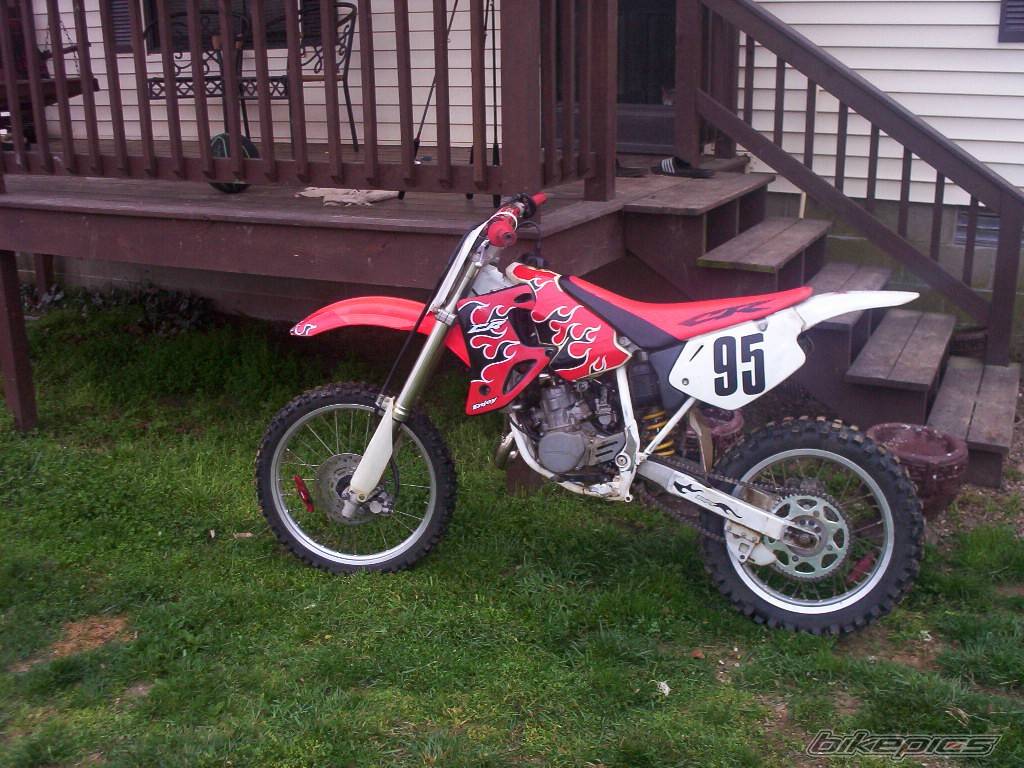 Bike Photo 267360