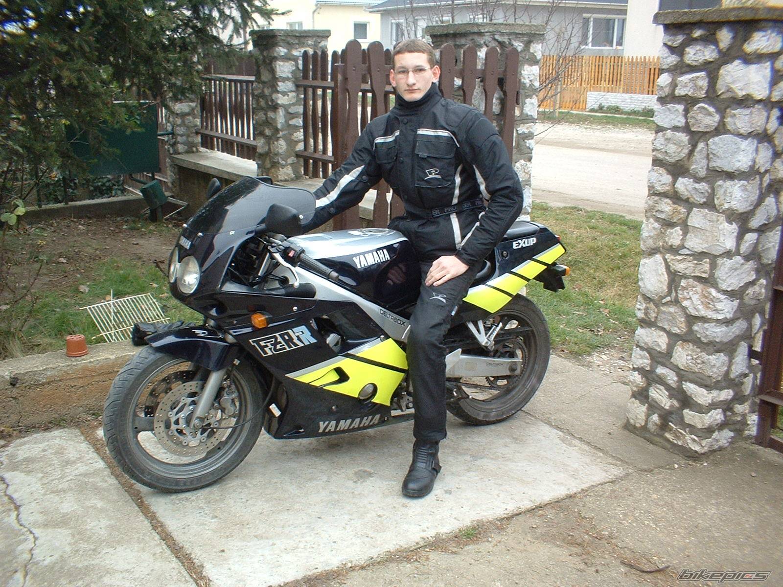 Bike Photo 267365