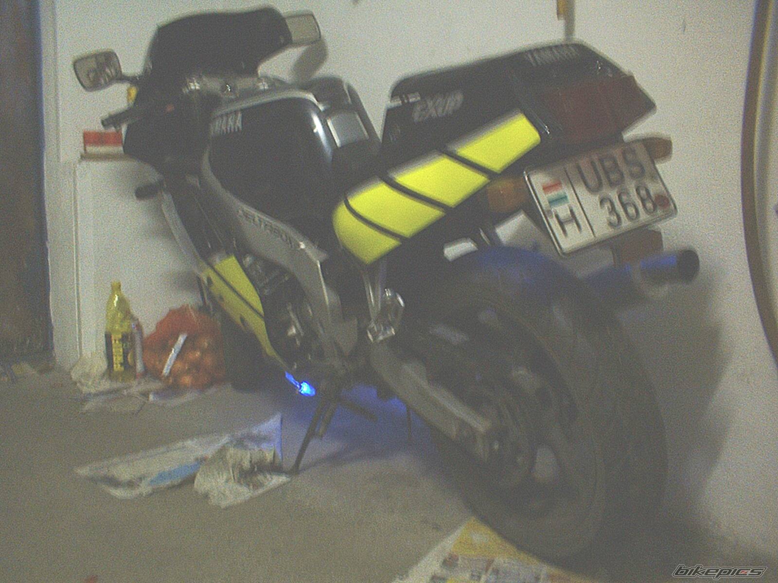 Bike Photo 267369