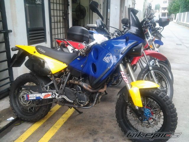 Bike Photo 2673731