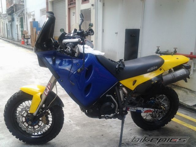 Bike Photo 2673734