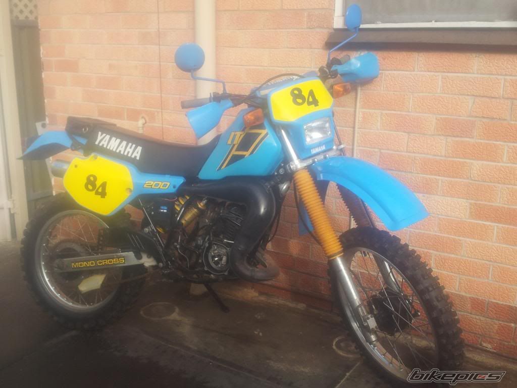 Bike Photo 2673756