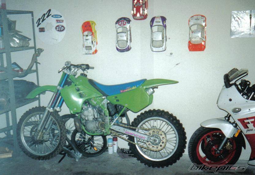 Bike Photo 267376