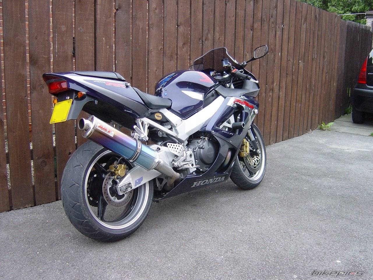 Bike Photo 267377