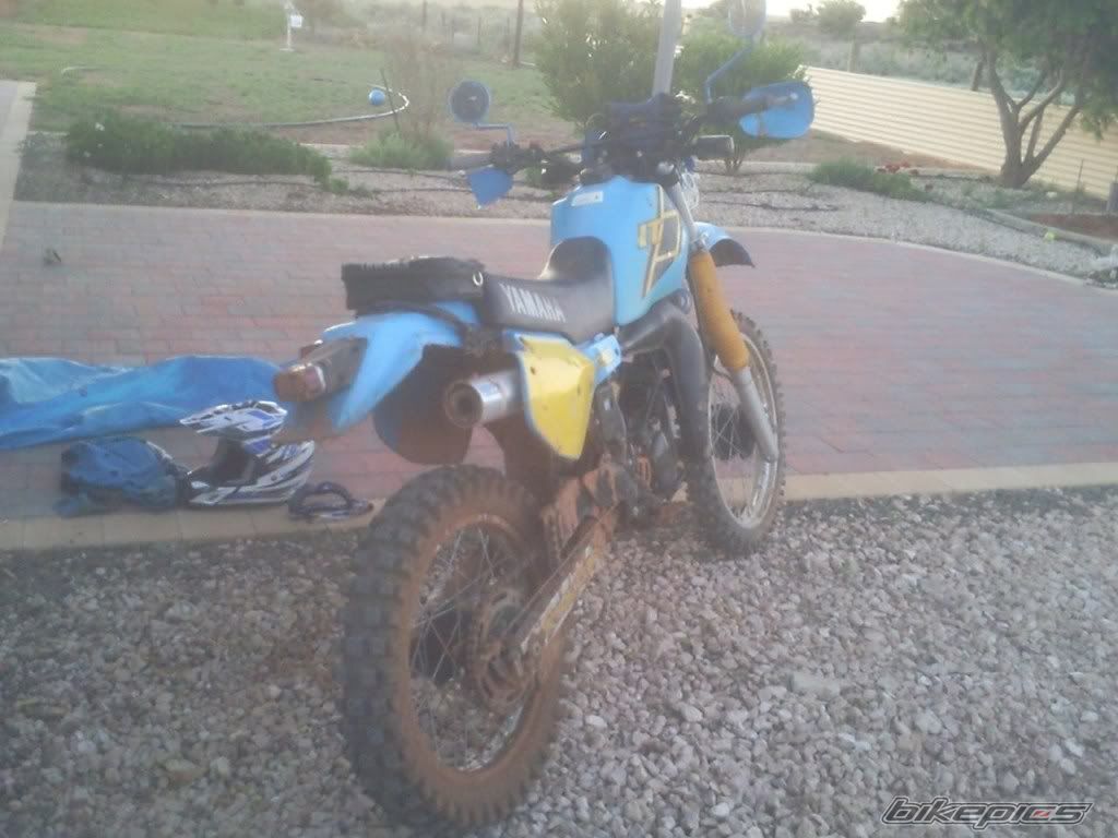 Bike Photo 2673770