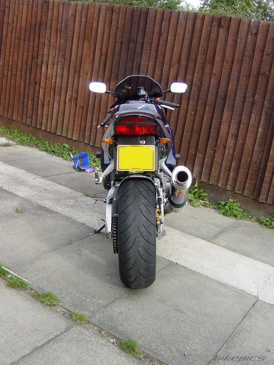 Bike Photo 267378