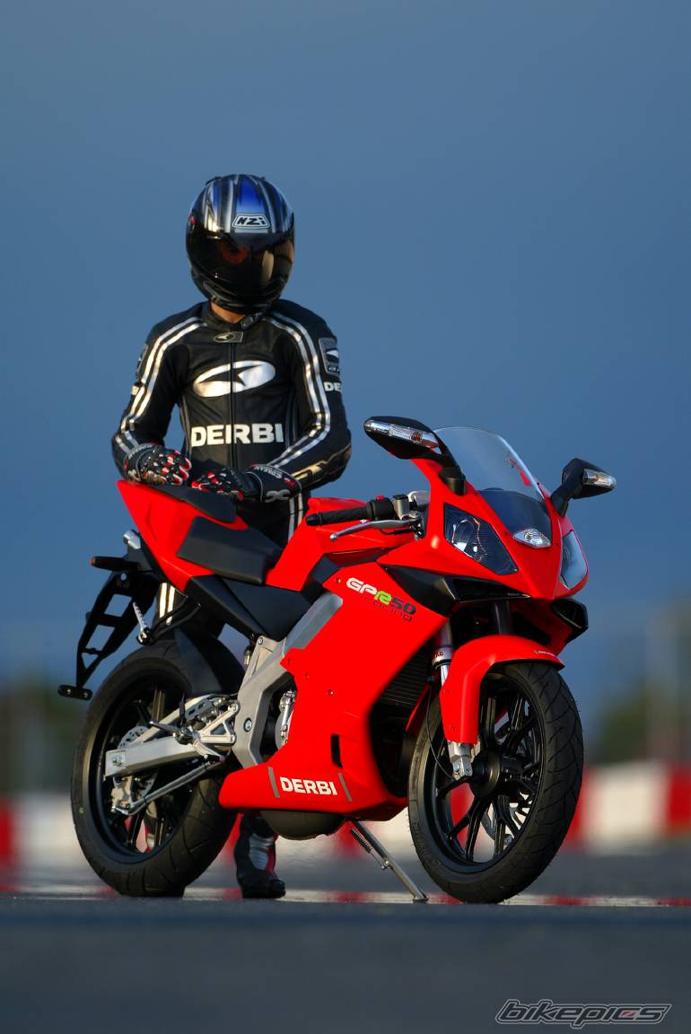 Bike Photo 267380