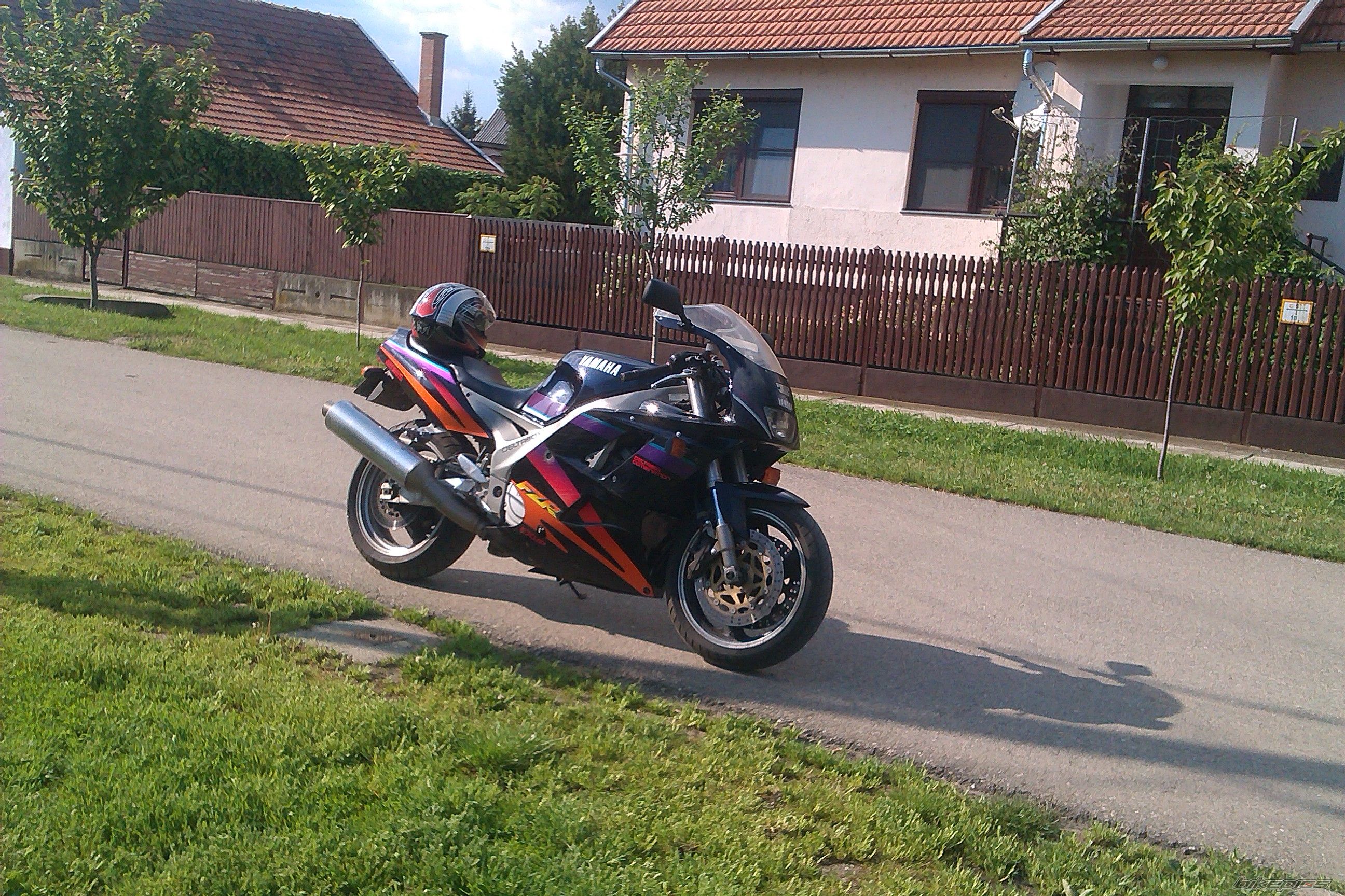 Bike Photo 2673817