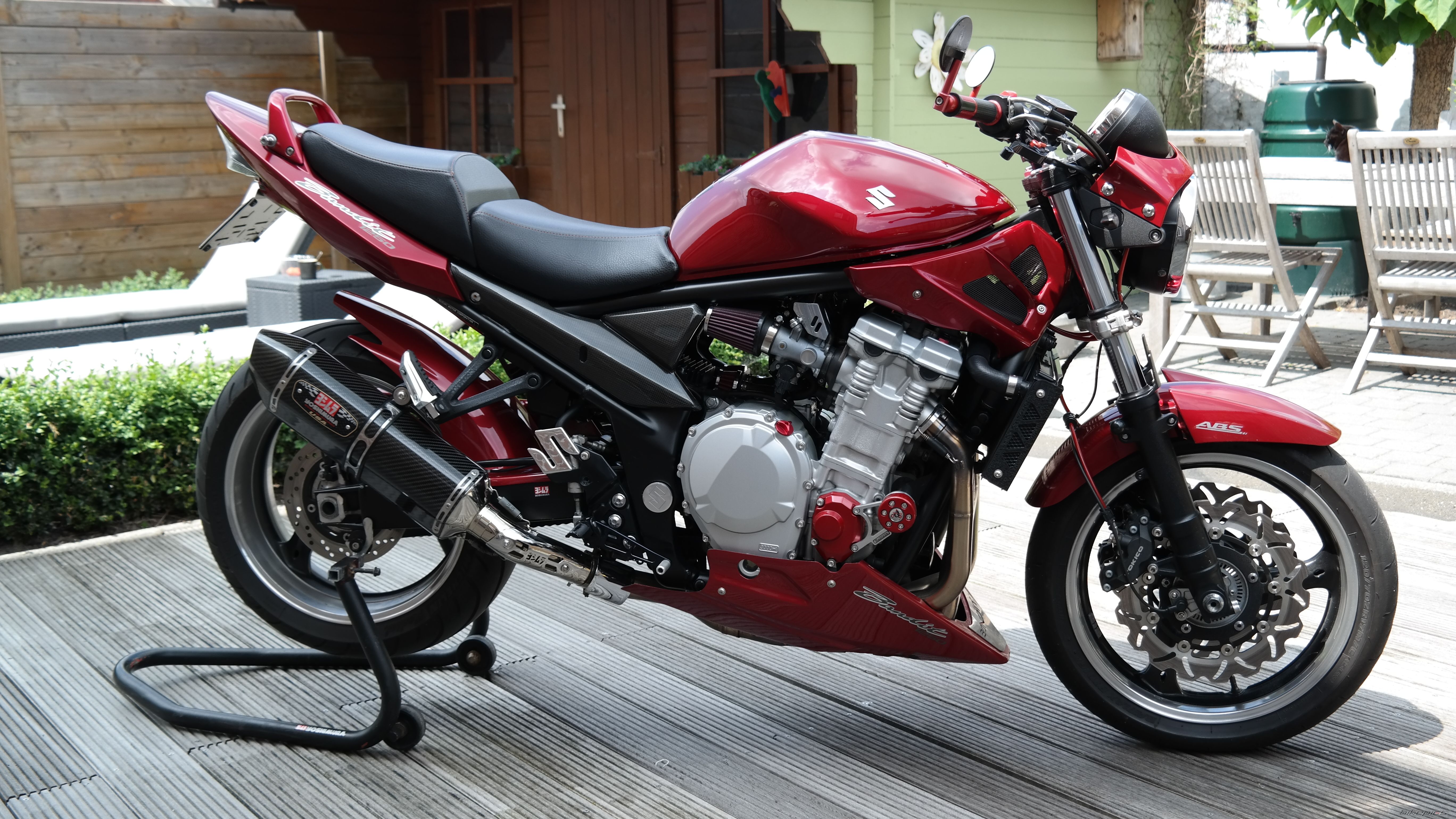 Bike Photo 2673819