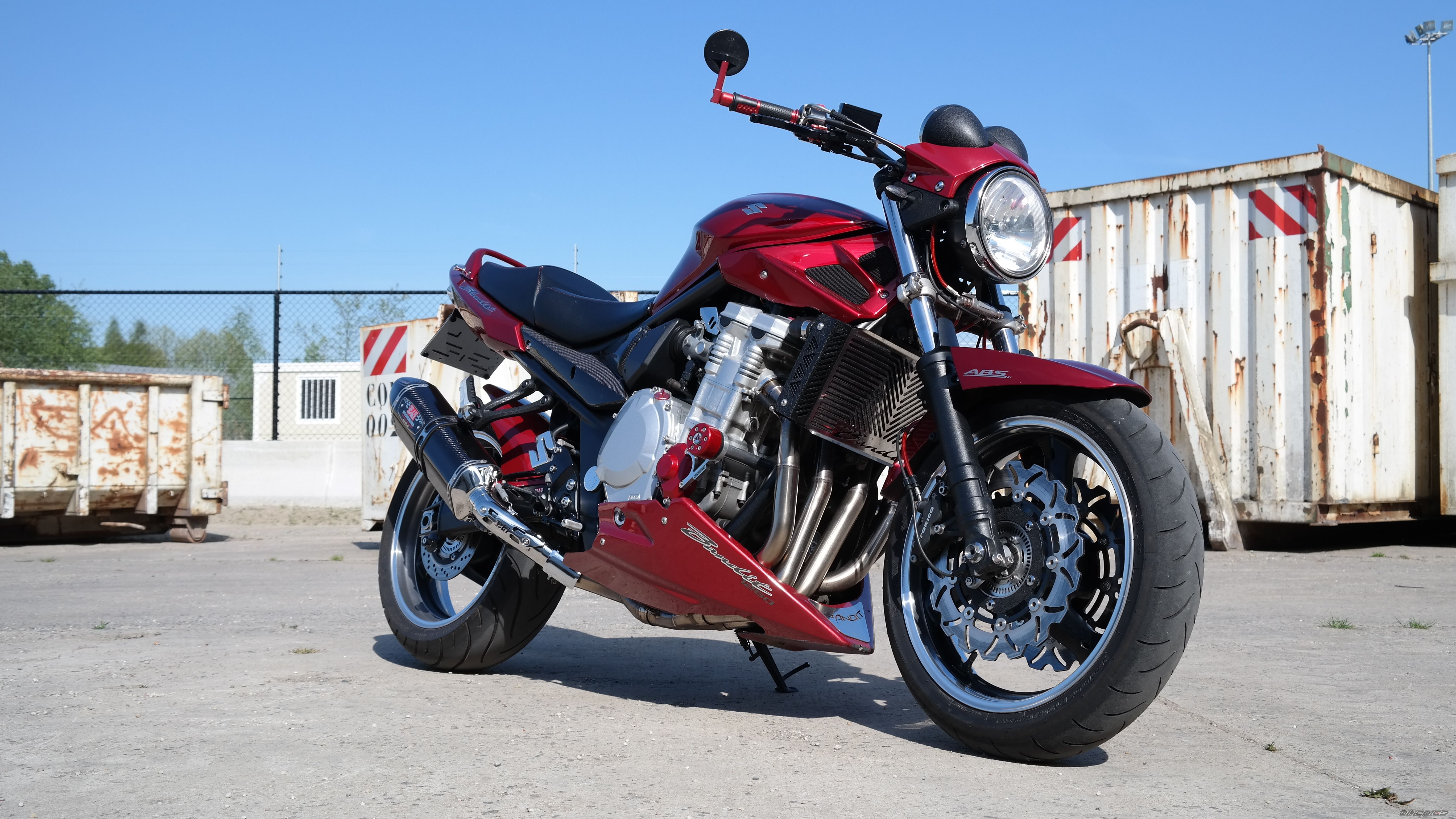 Bike Photo 2673821