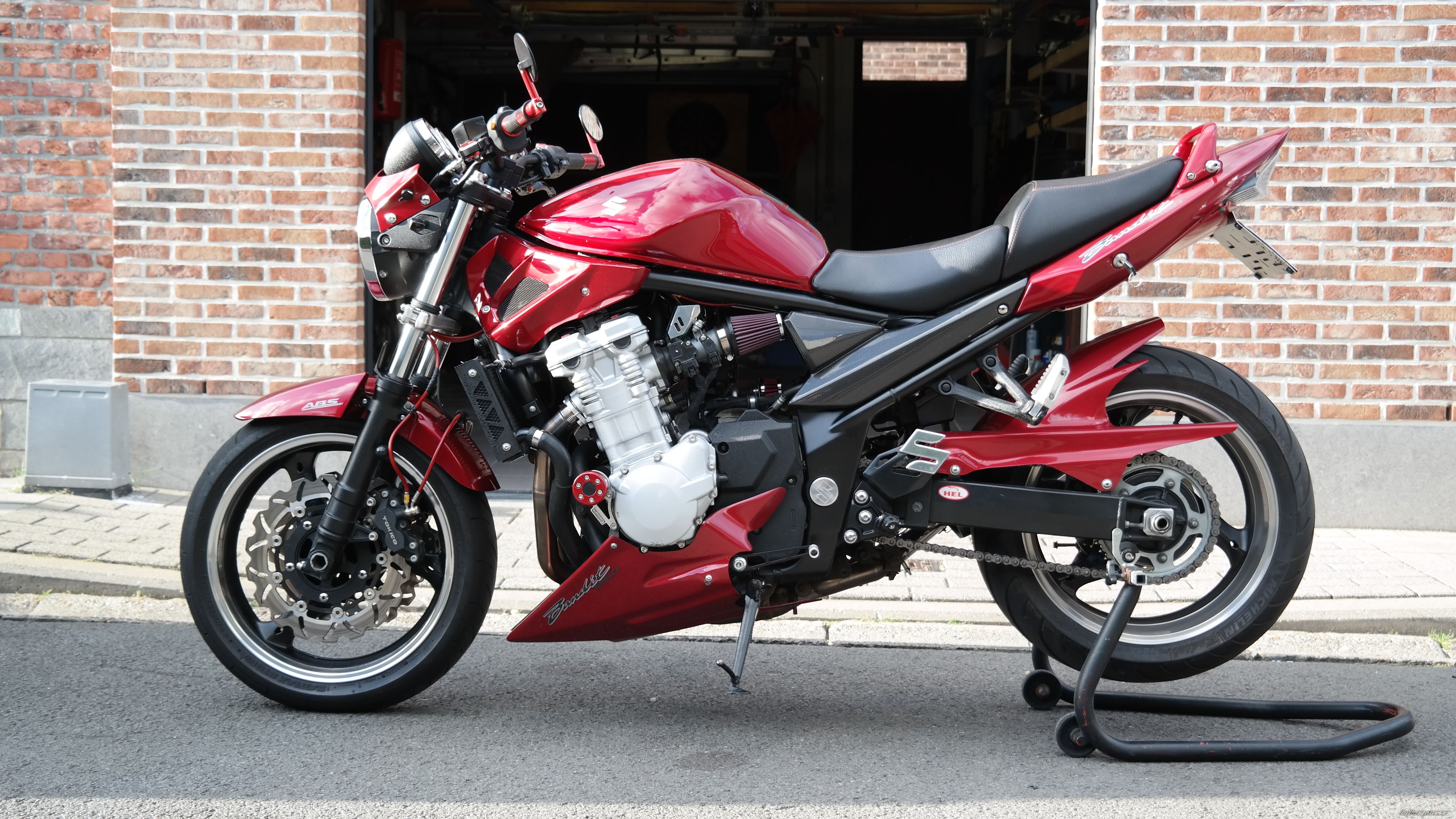 Bike Photo 2673822