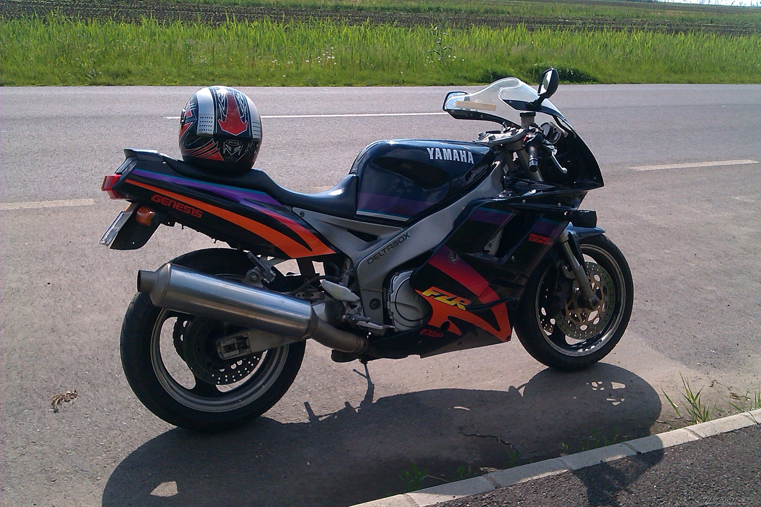 Bike Photo 2673823