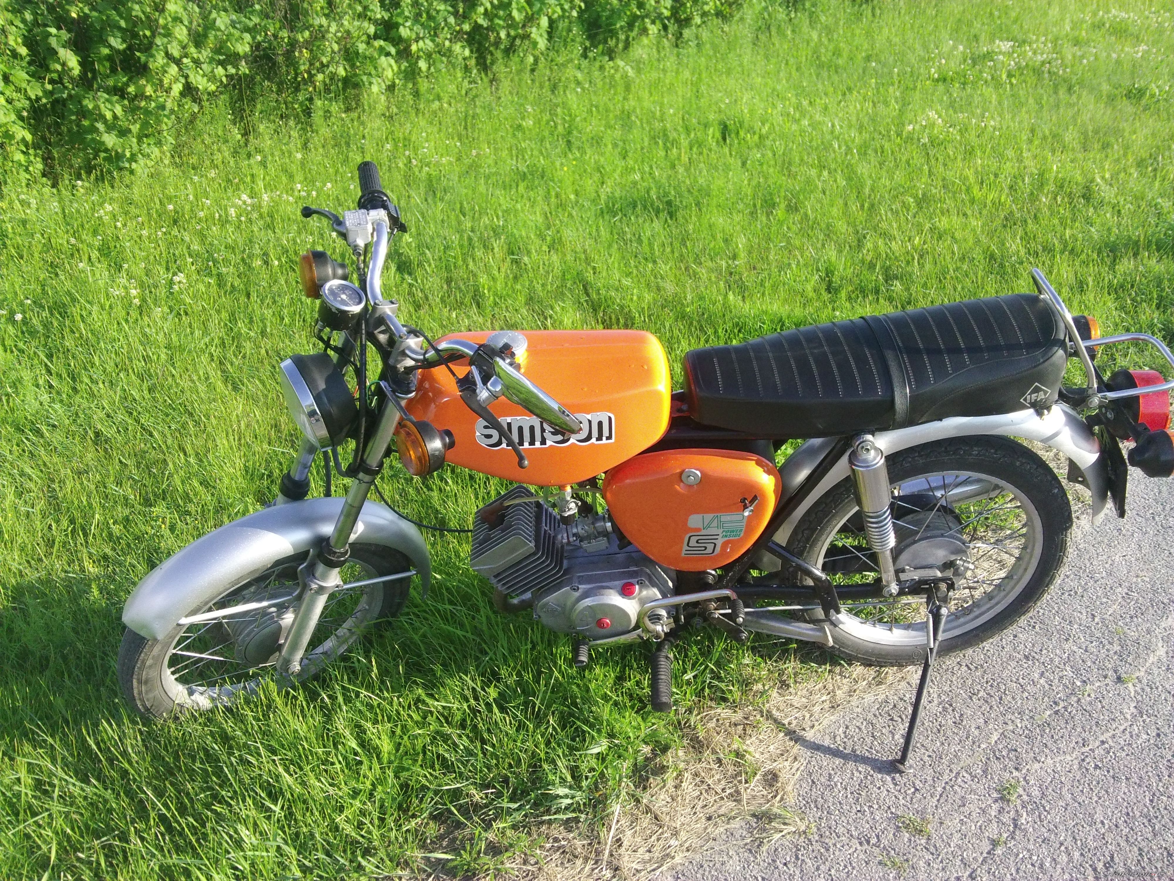 Bike Photo 2673844