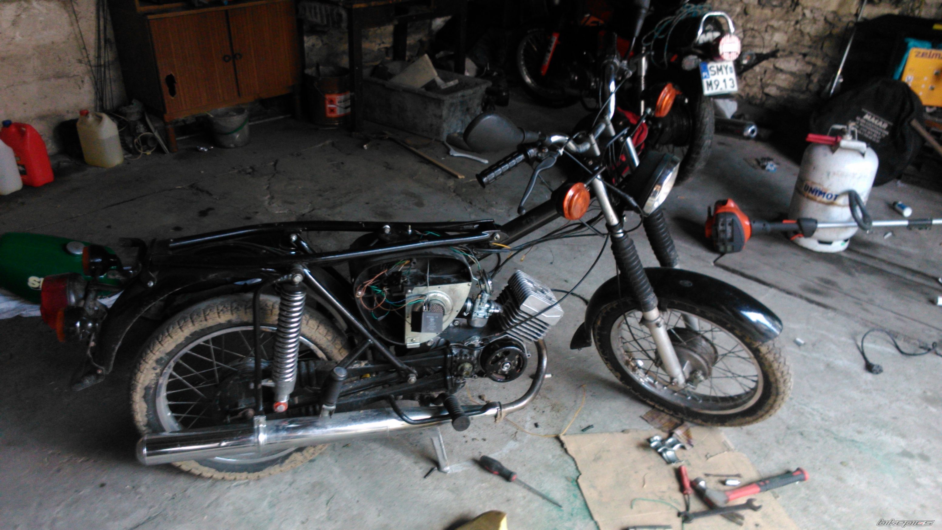 Bike Photo 2674039