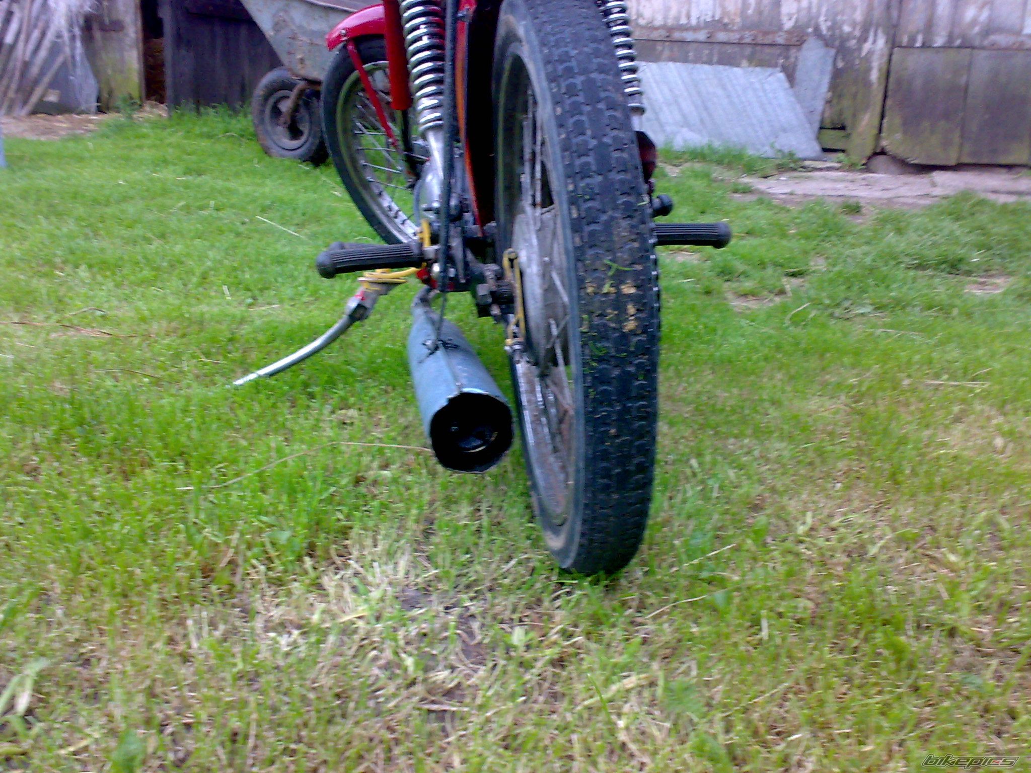 Bike Photo 2674044