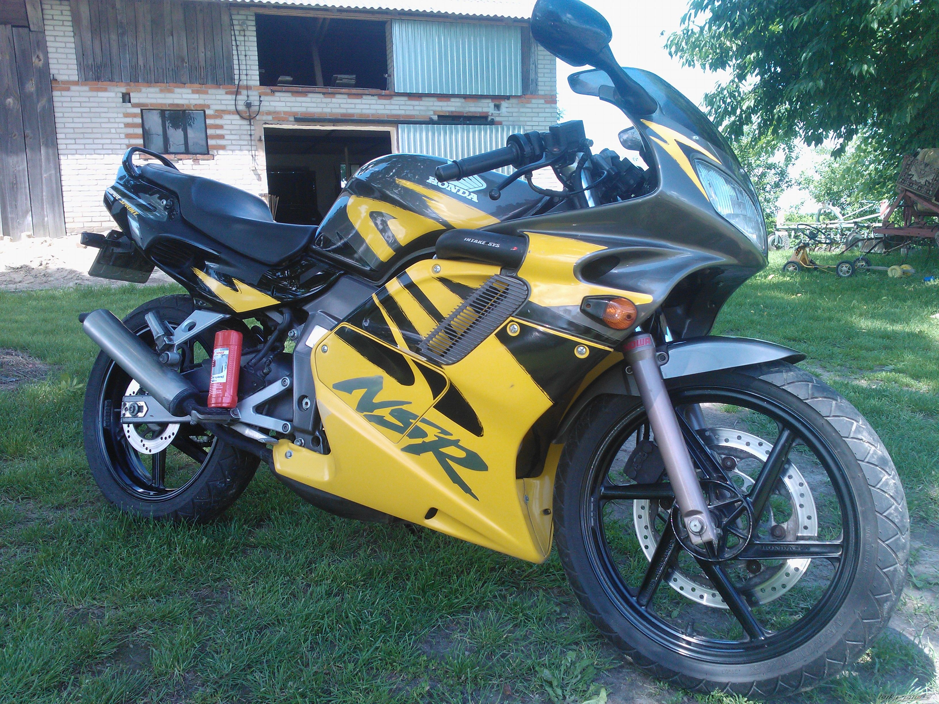 Bike Photo 2674130