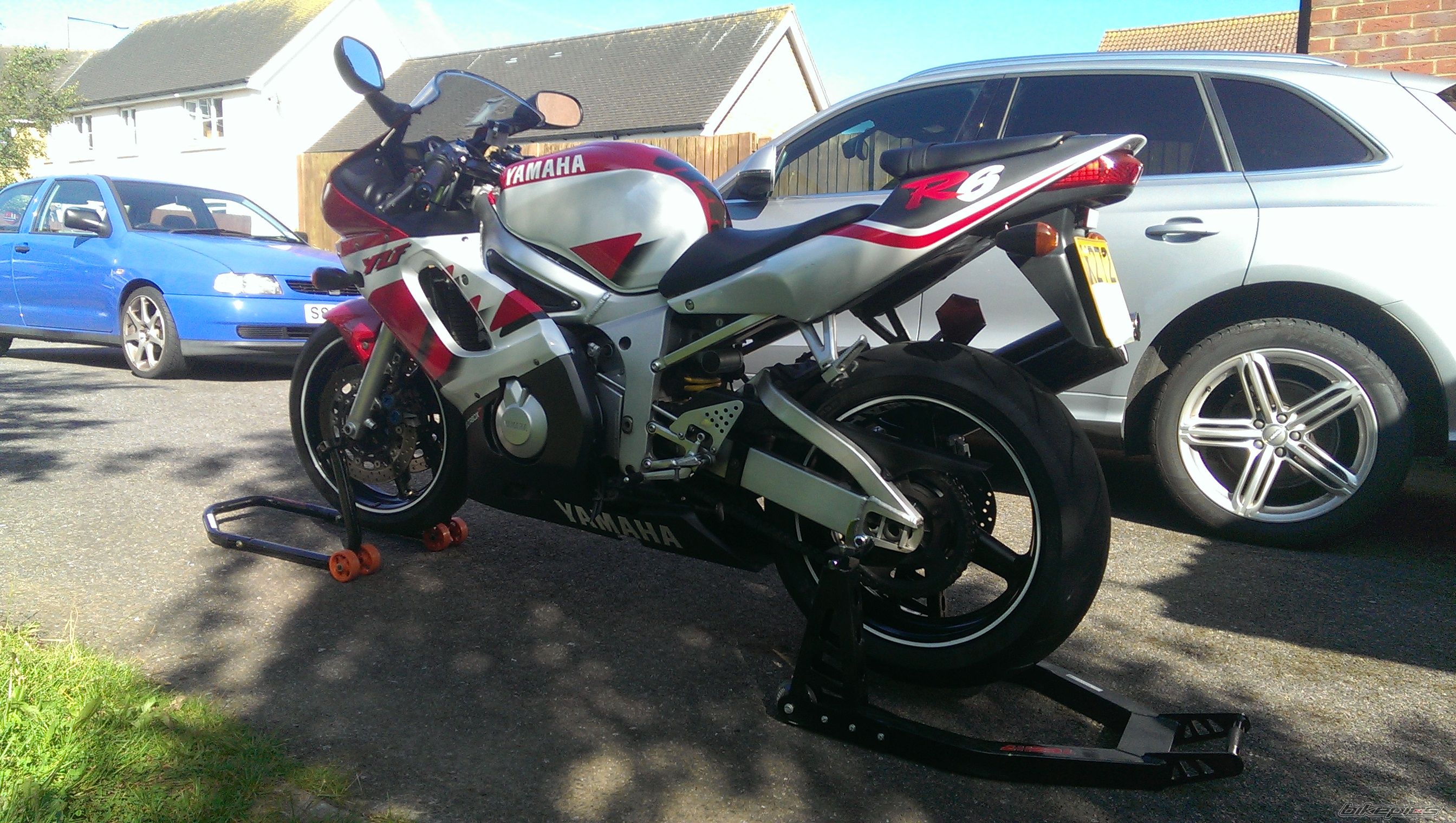 Bike Photo 2674147