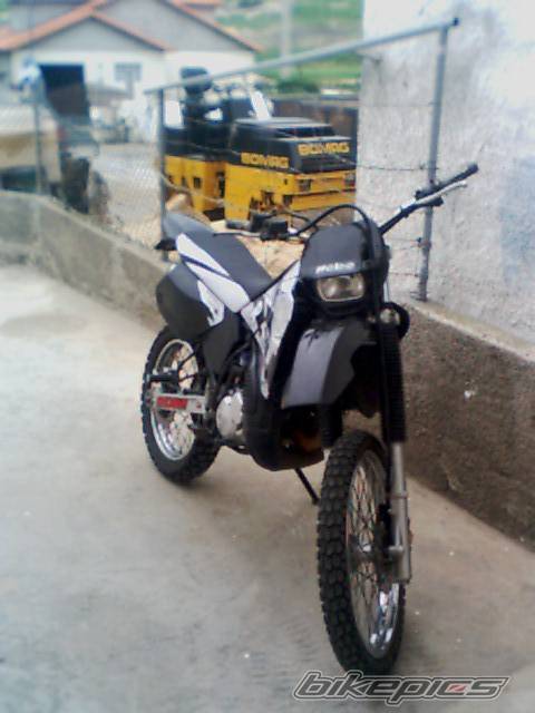 Bike Photo 267421