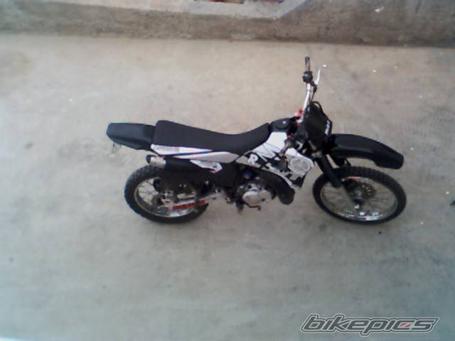 Bike Photo 267425