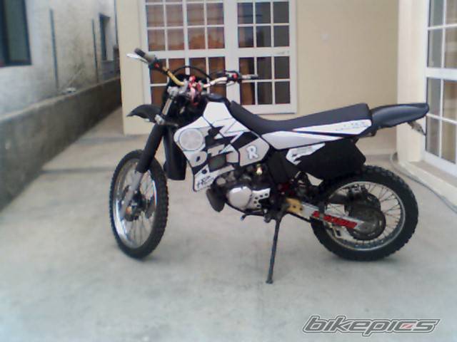 Bike Photo 267426