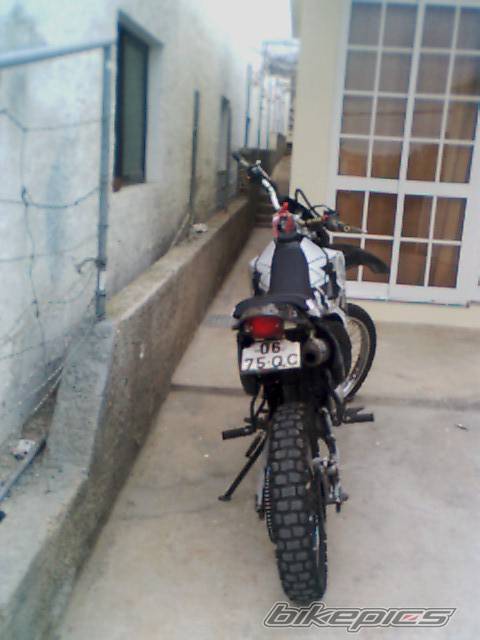 Bike Photo 267428