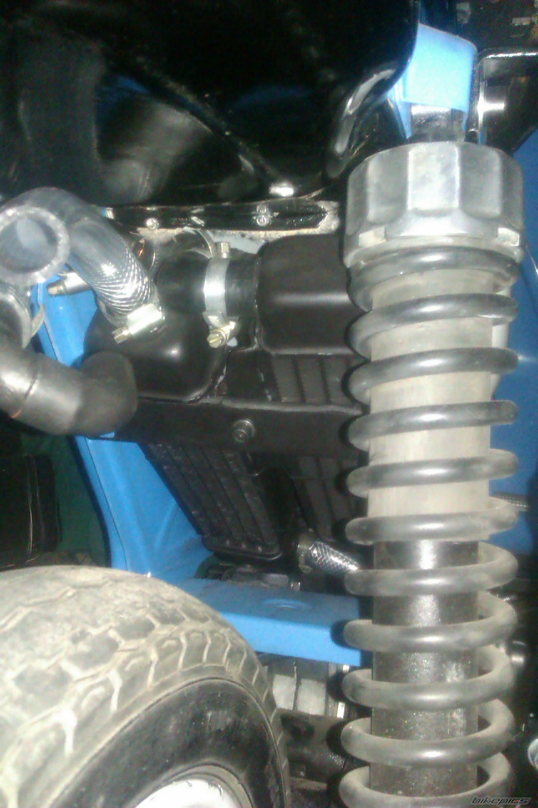Bike Photo 2674307