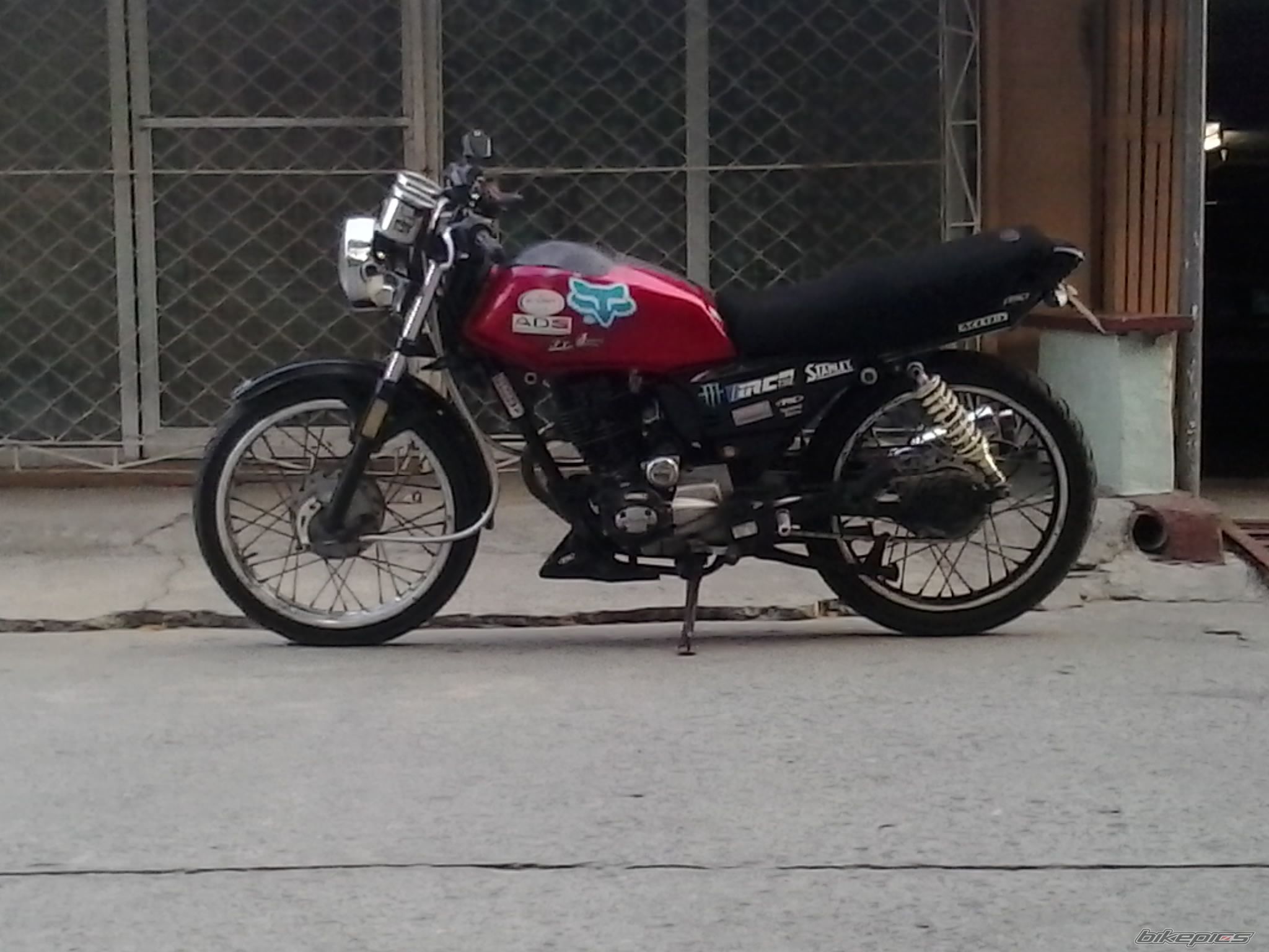 Maton