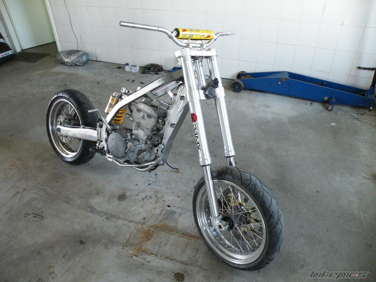 Bike Photo 2674357